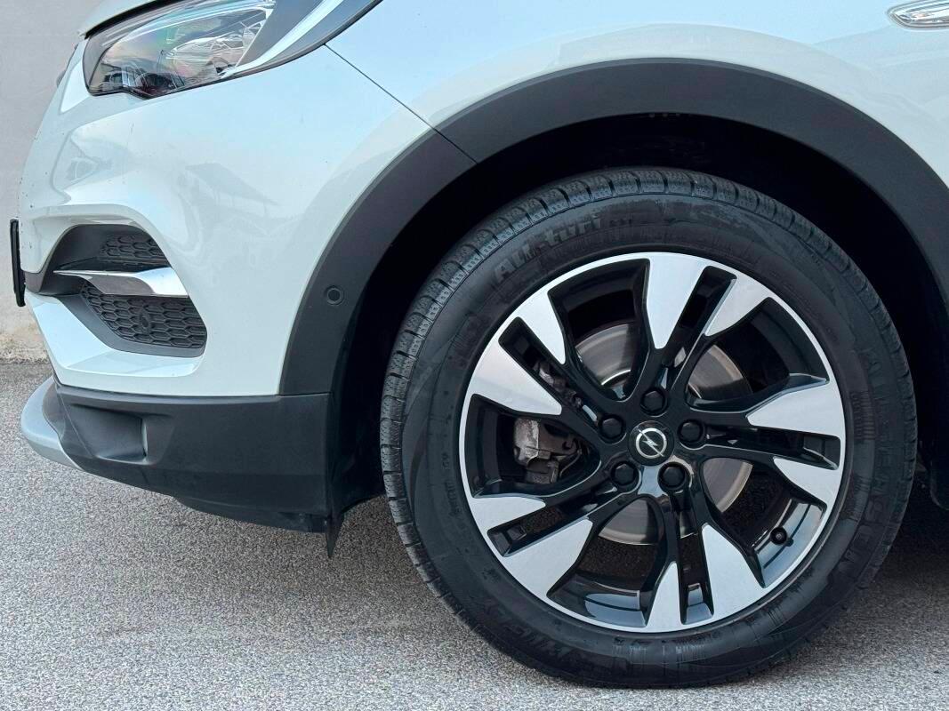Opel Grandland X 1.5 ecotec Innovation s&s 130cv