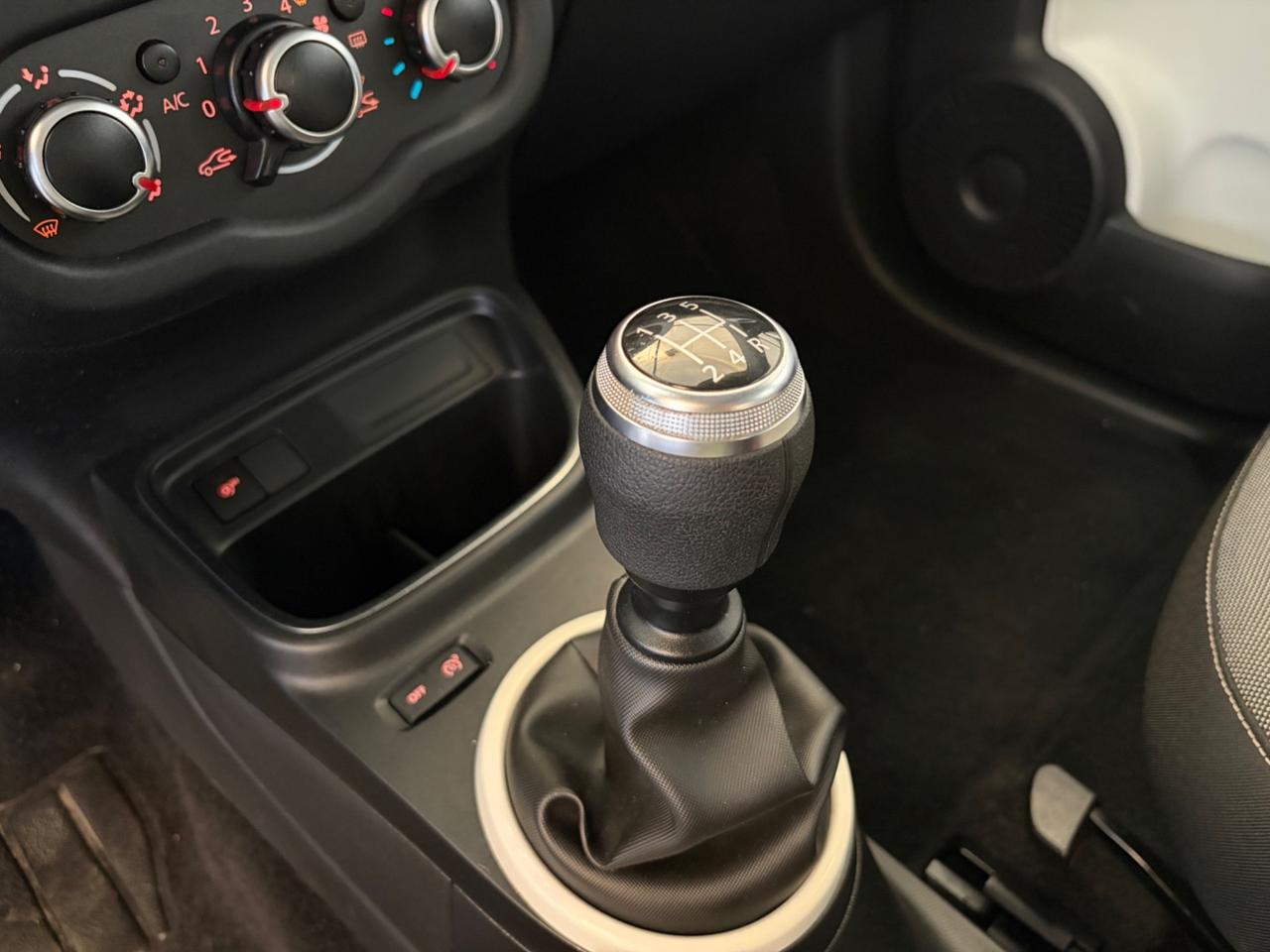 Renault Twingo SCe 65 CV Duel2