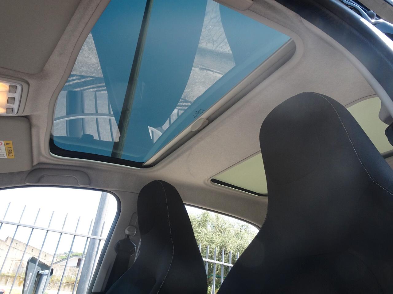 Smart ForFour 90 0.9 Turbo Prime
