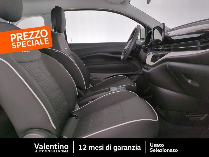 FIAT 500 Berlina 23,8 kWh Action