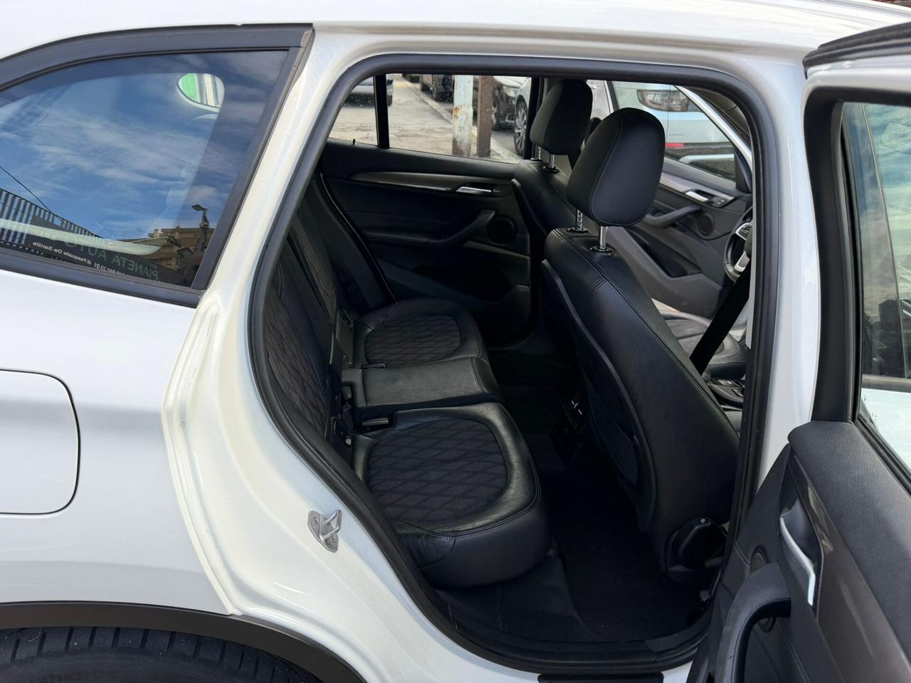 Bmw X1 sDrive16d Msport