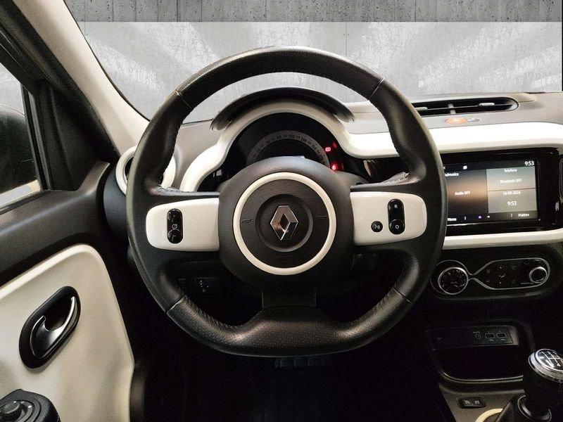 Renault Twingo 1.0 sce Intens 65cv