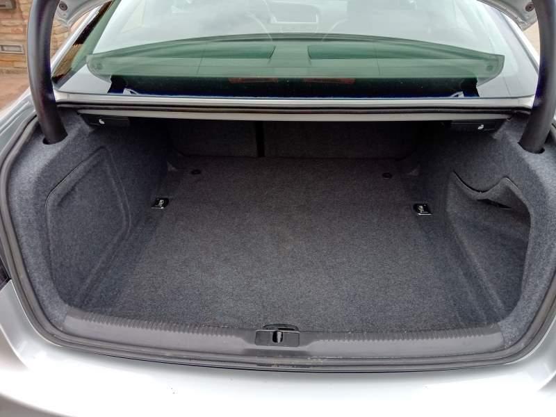 Audi A5 3.0 V6 TDI F.AP. quattro Ambition PROBLEMI ALLA FRIZIONE!!!!!!!