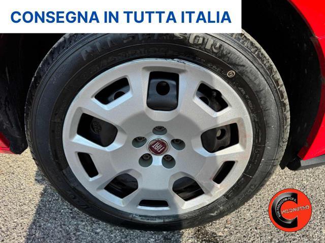 FIAT Doblo 1.6 MJT 105CV PL COMBI MAXI N1 5 POSTI-BLUETOOTH-