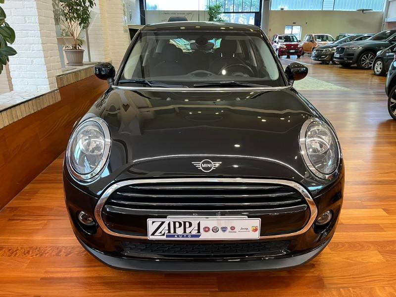 MINI Mini 1.5 Cooper Business 5 porte