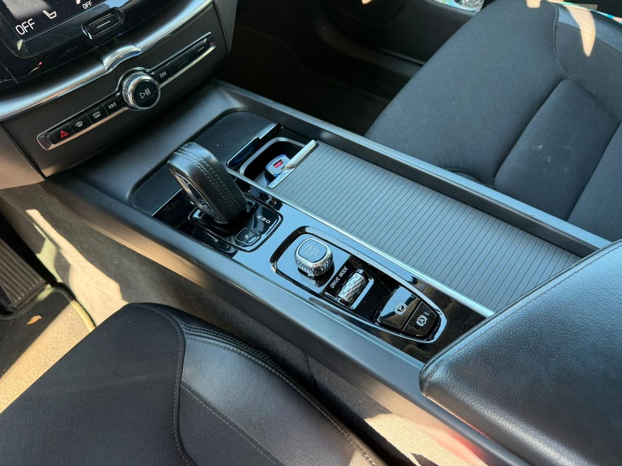 Volvo XC 60 2019 2.0D 197cv AWD