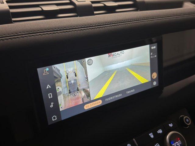 LAND ROVER Defender 110 3.0D I6 200 CV AWD Auto X-Dynamic SE