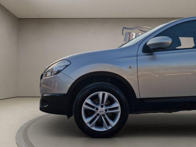 NISSAN Qashqai 1.5 dCi DPF Acenta