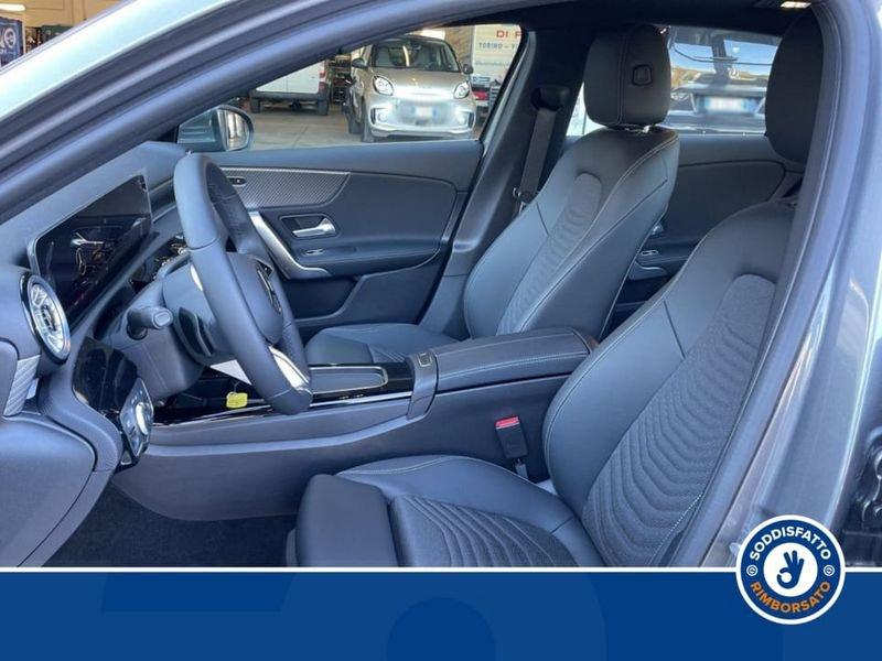 Mercedes-Benz Classe A A 250 e Plug-in hybrid Automatic Advanced Plus Progressive