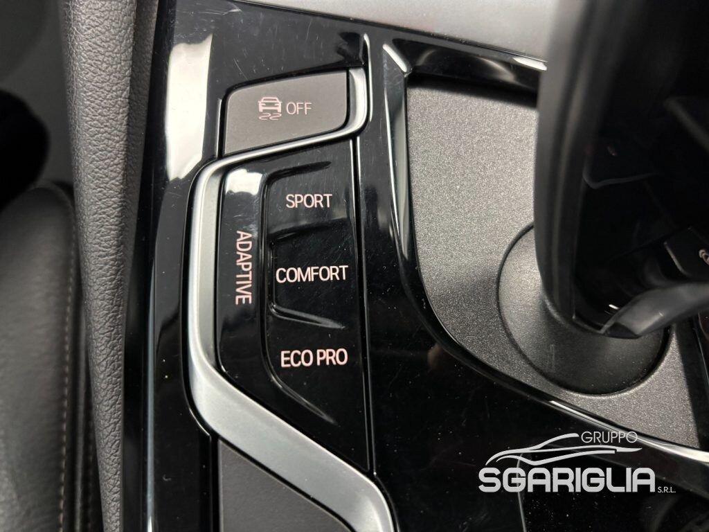 BMW 530 d Luxury Full Optional