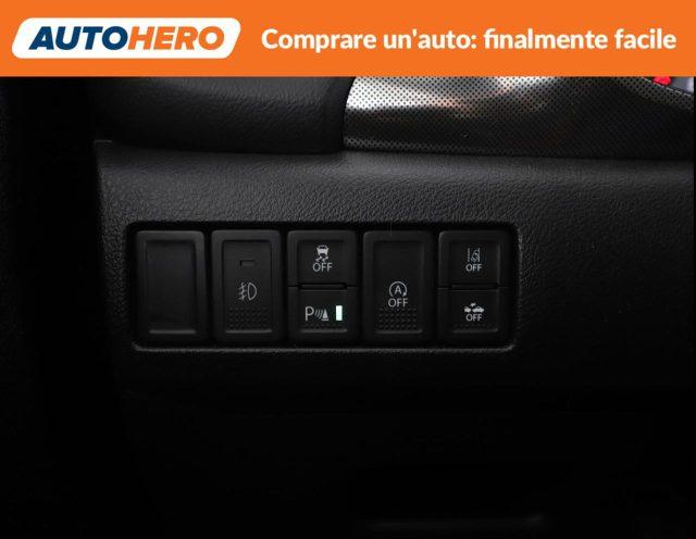 SUZUKI Vitara 1.4 Boosterjet Top