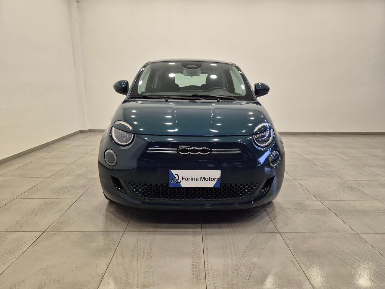 Fiat 500e 42 kWh Comfort Pack IN PROMO - NEOPATENTATI