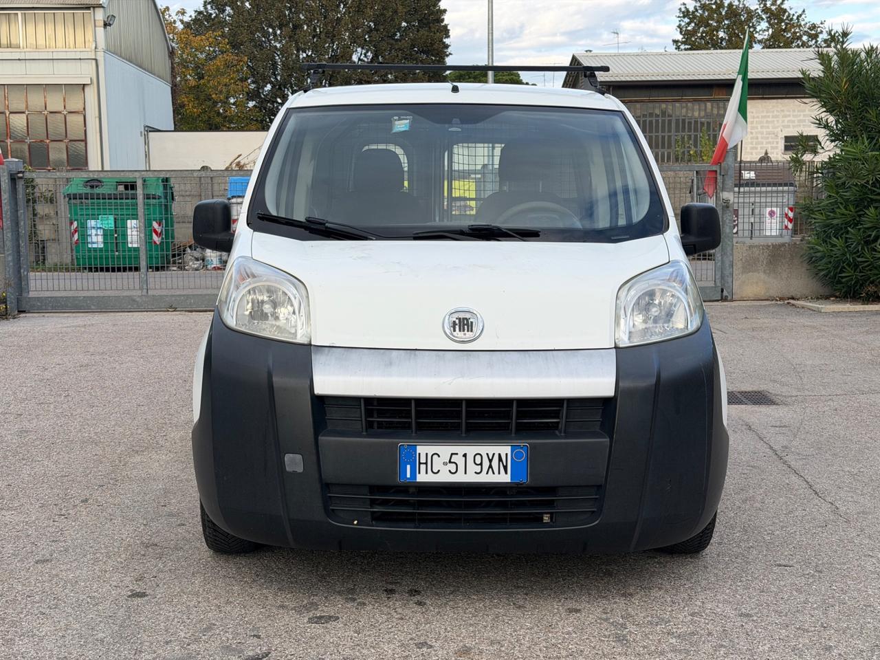 Fiat Fiorino 1.3 MJT 75CV Furgone