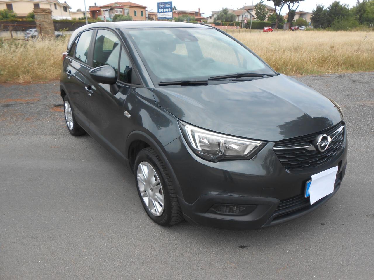 Opel Crossland X 1.6 ECOTEC D 8V Start&Stop Advance