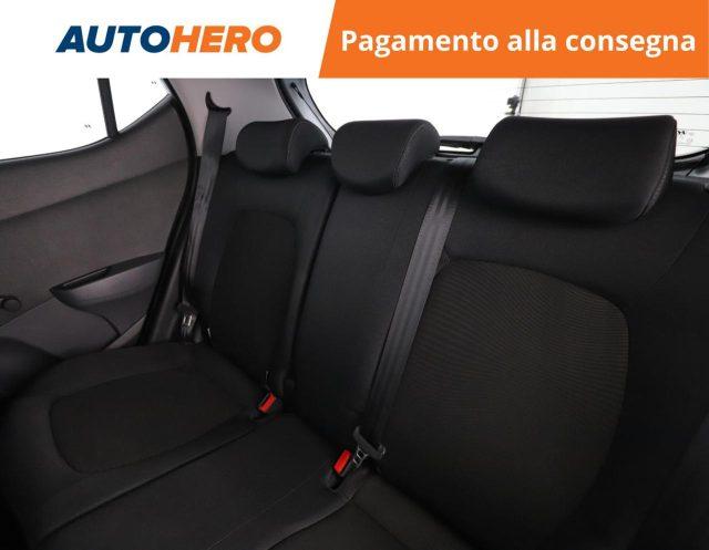 HYUNDAI i10 1.0 MPI Advanced