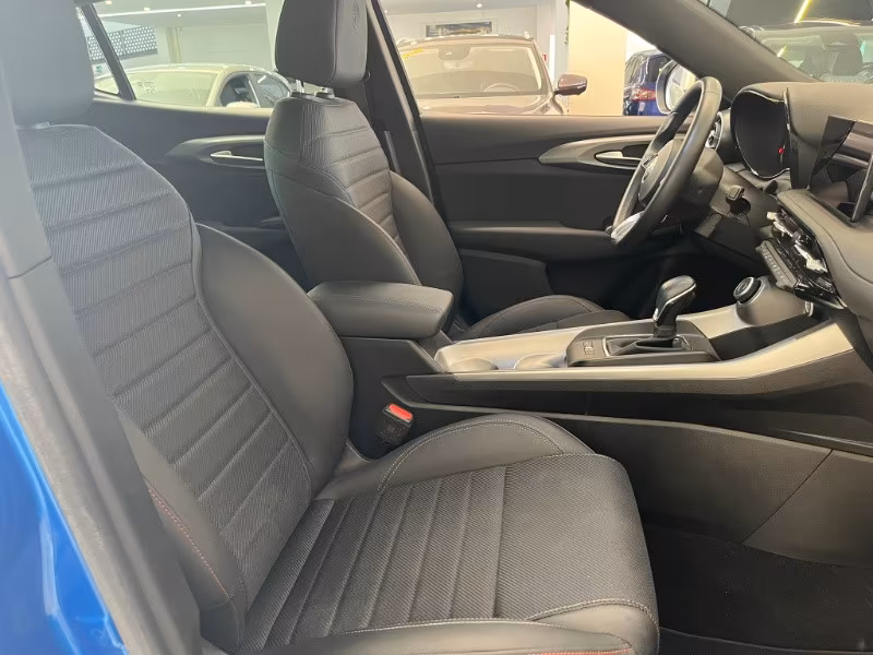 ALFA ROMEO Tonale 1.5 130 CV MHEV TCT7 Sprint