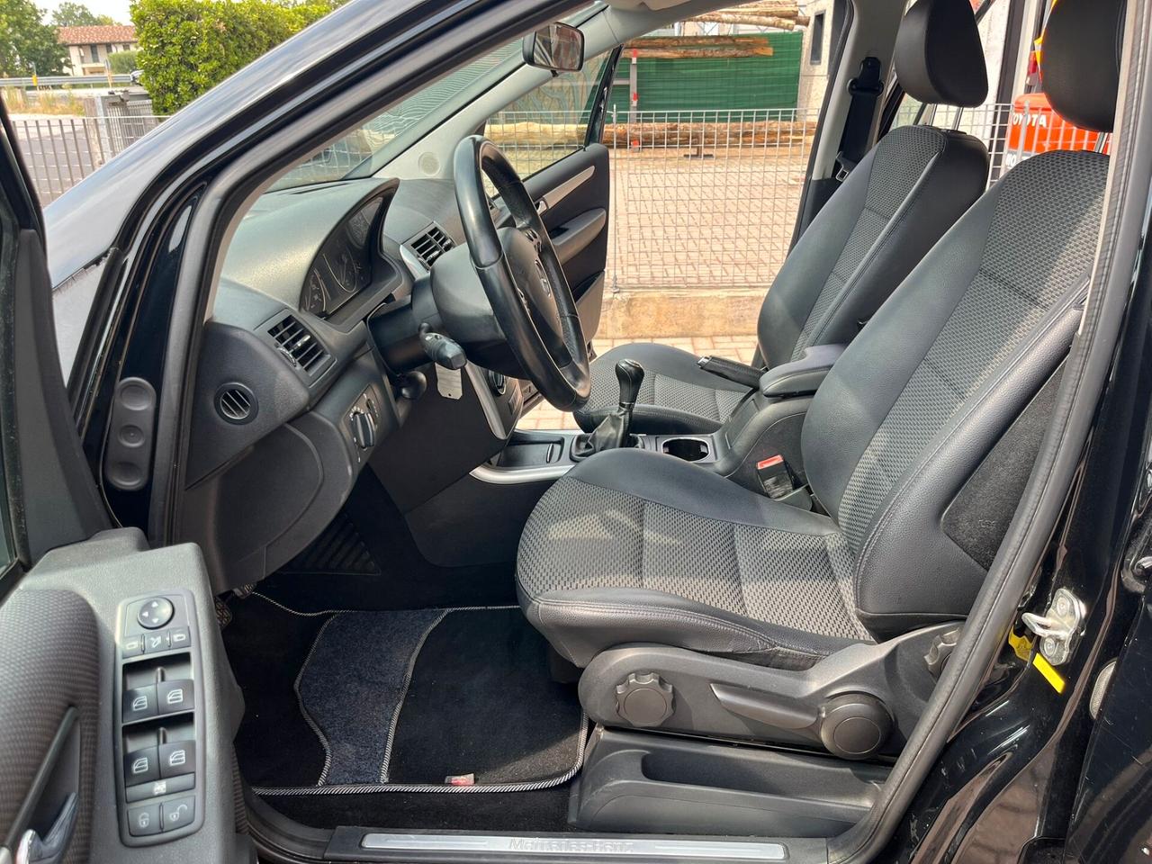 Mercedes-benz A 160 1.5cc 90cv BlueEFFICIENCY Special Edition