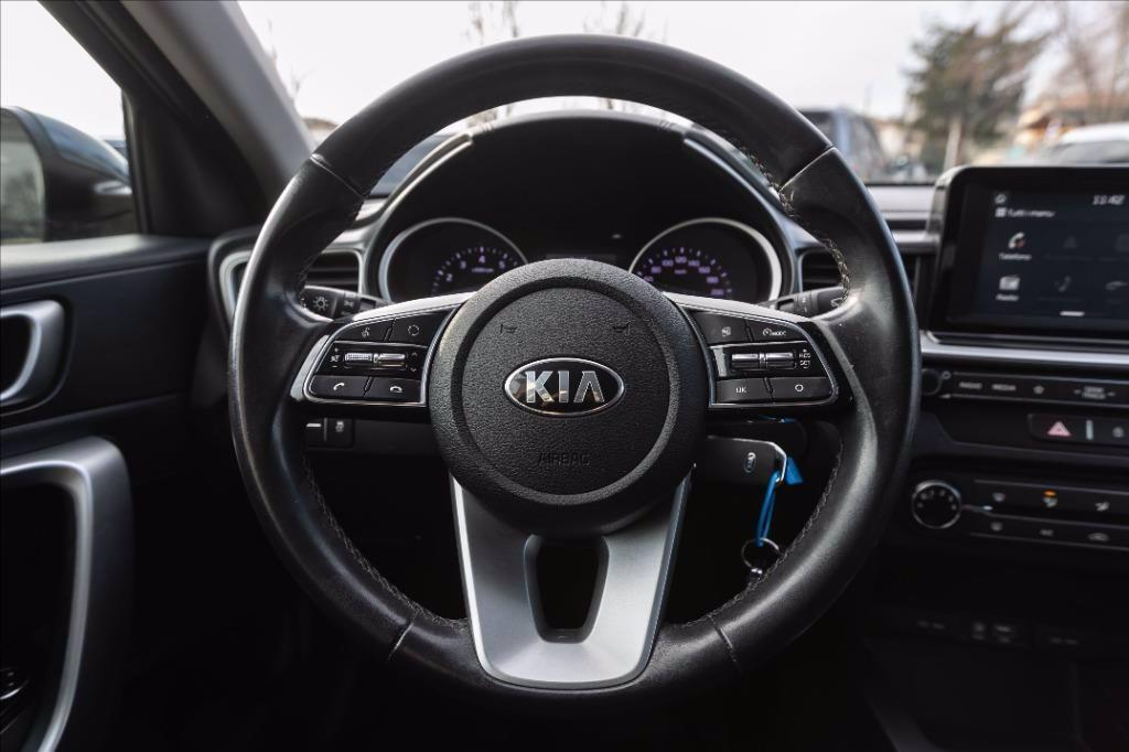 KIA Ceed 1.4 mpi Pure 100cv del 2019