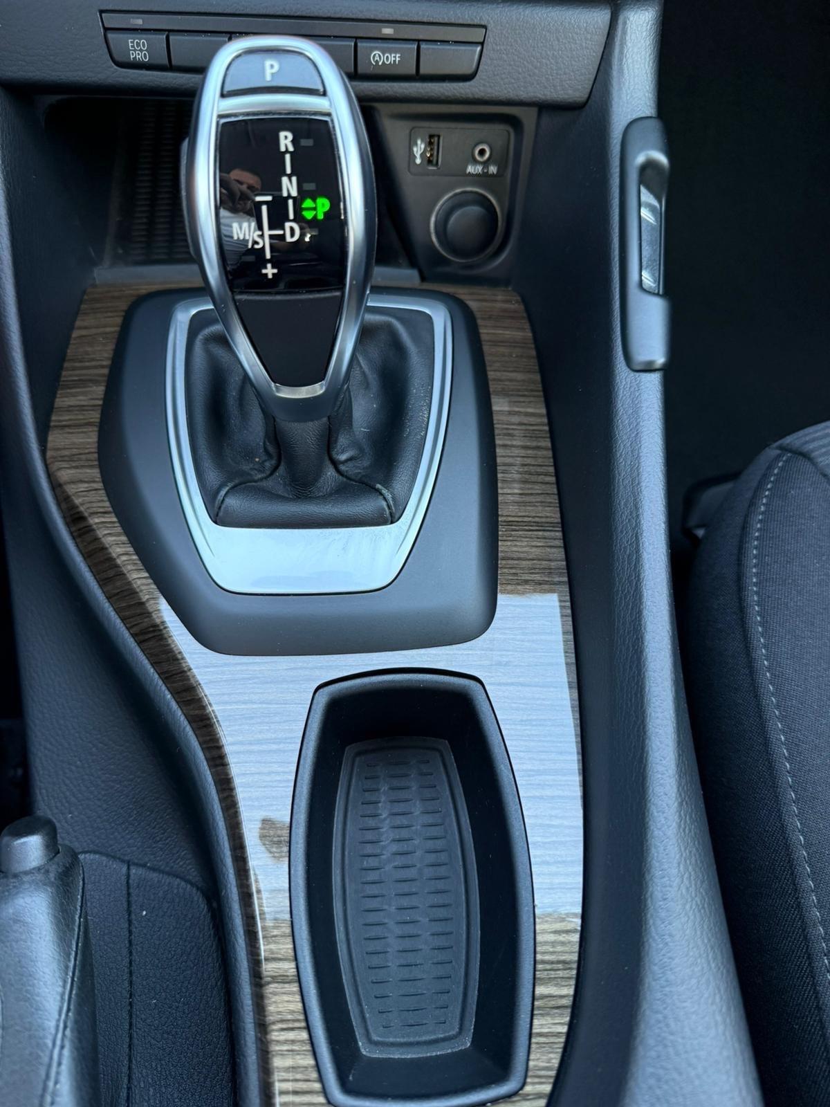 Bmw X1 sDrive20d Efficient Dynamics Sport Line