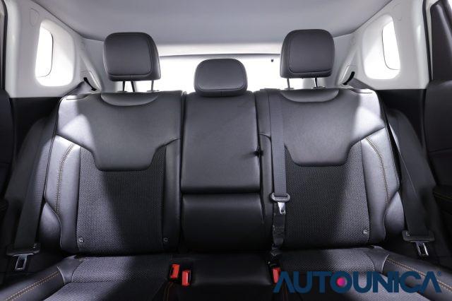 JEEP Compass 2.0 MULTIJET II AUTOMATICA 4WD LIMITED FARI LED