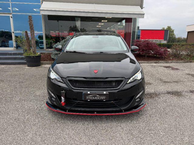 PEUGEOT 308 BlueHDi 120 S&S GT LINE *UNIPROP*