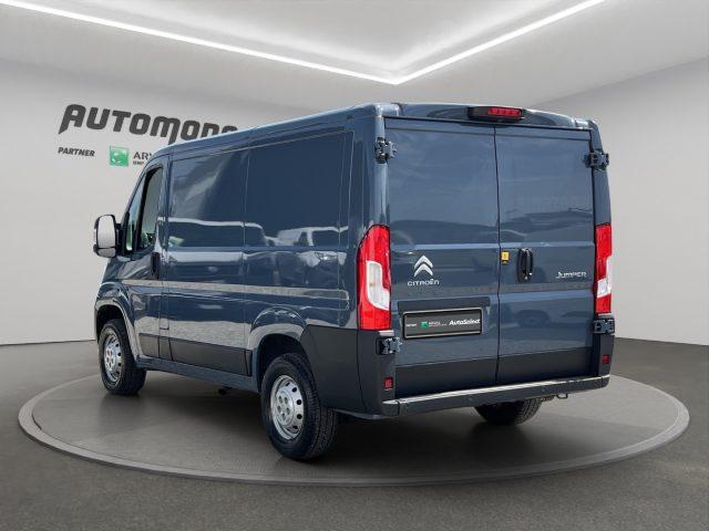 CITROEN Jumper 120CV L1H1