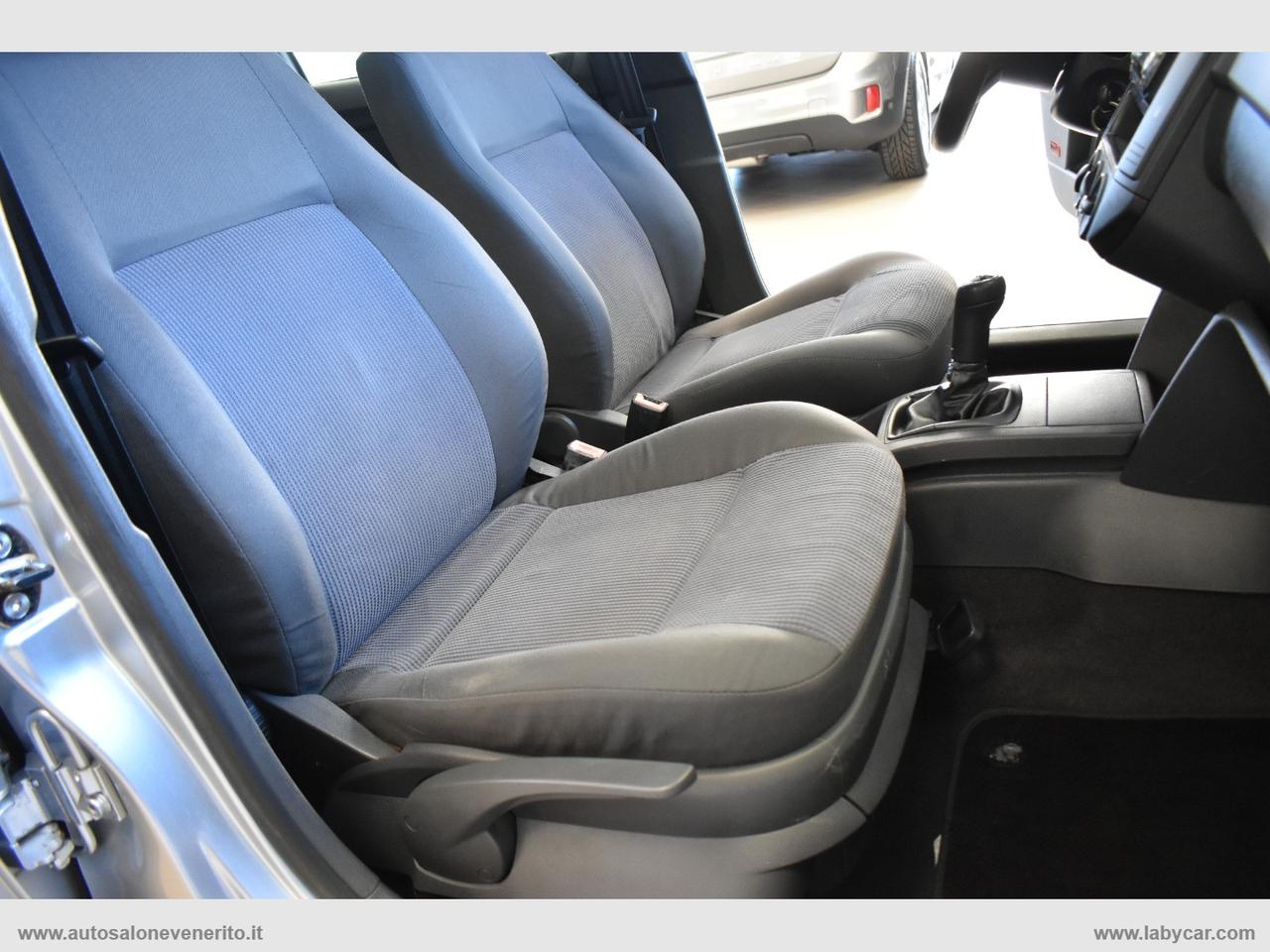 VOLKSWAGEN Polo 1.4 TDI 5p. Comfortline