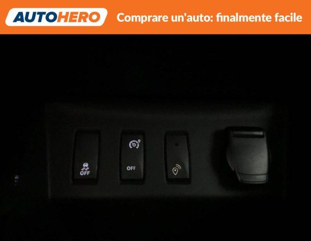 DACIA Spring Electric 45 Comfort Plus
