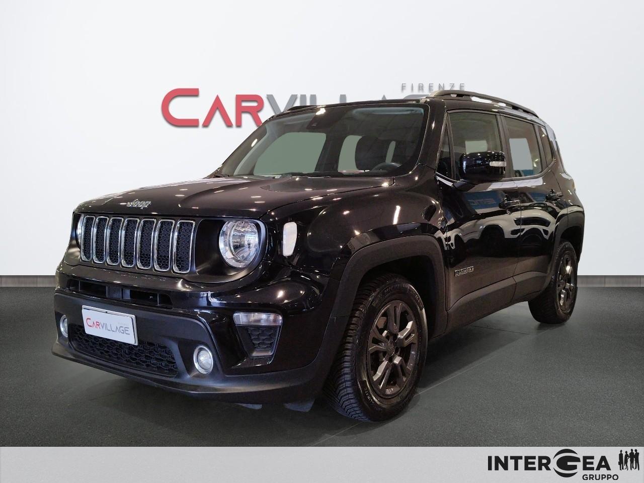 JEEP Renegade 1.0 t3 Longitude 2wd