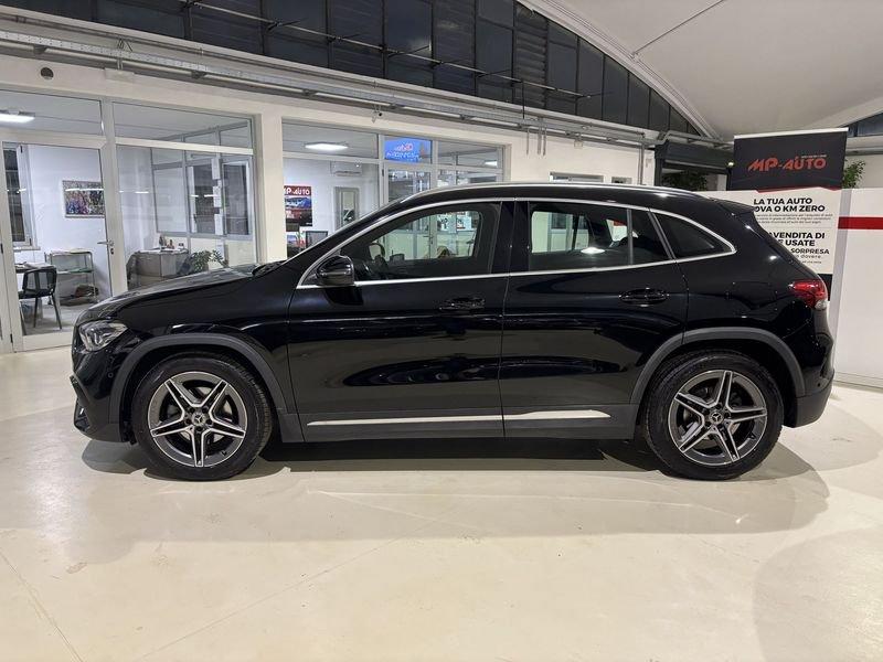 Mercedes-Benz GLA GLA 200 Automatic Premium UNICO PROPRIETARIO