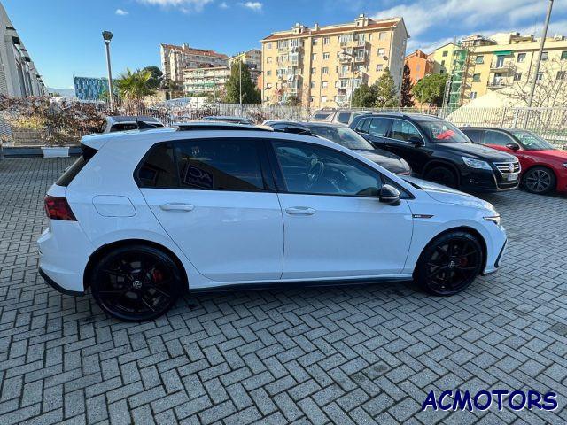 VOLKSWAGEN Golf GTI 2.0 TSI GTI DSG