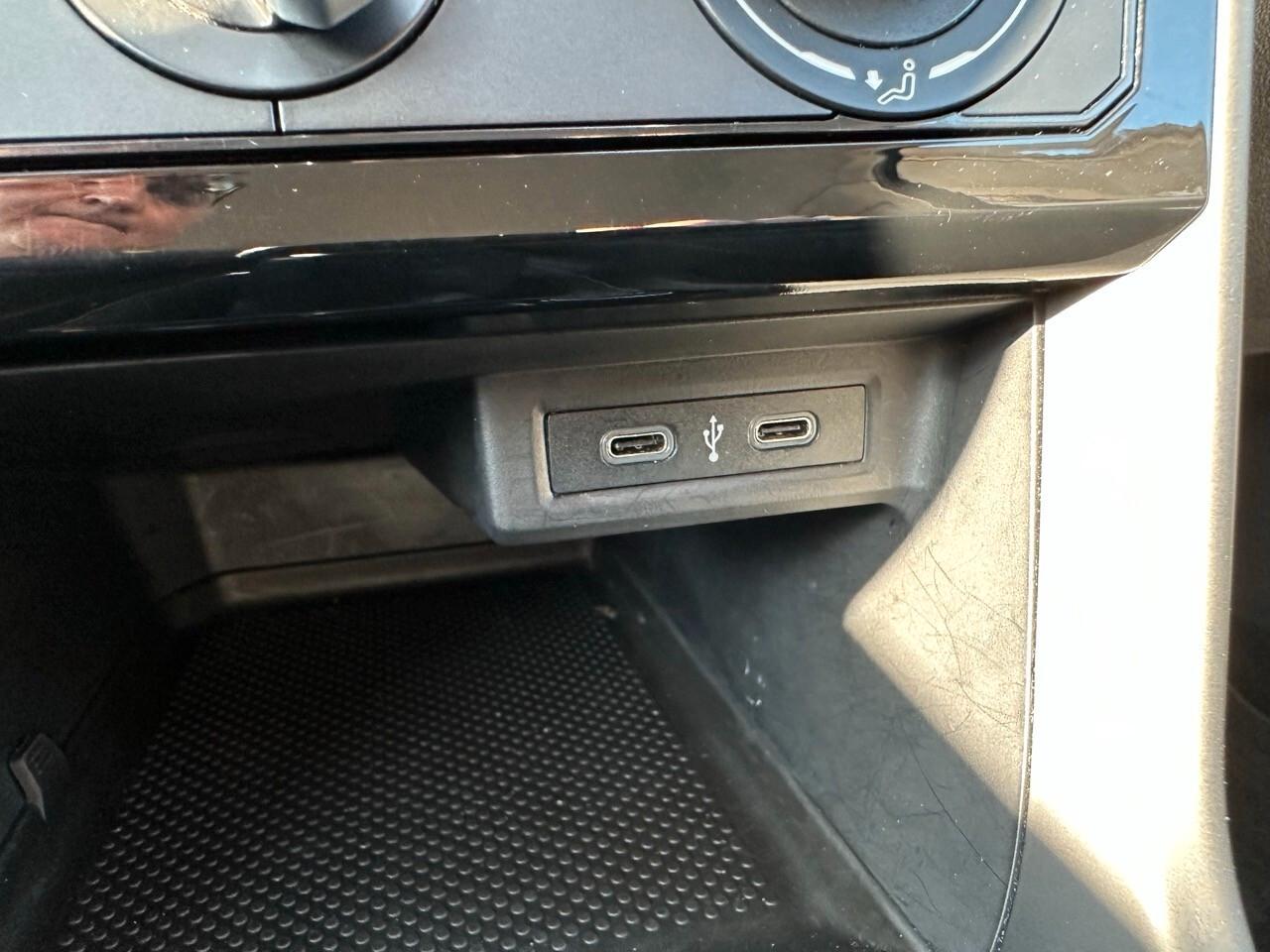 Volkswagen T-Cross 1.0 TSI Style BMT
