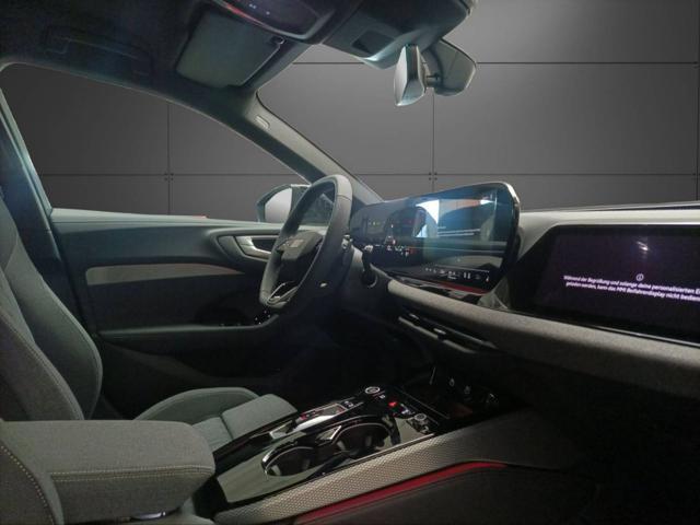 AUDI A5 Avant S line TFSI 150 kW S tronic