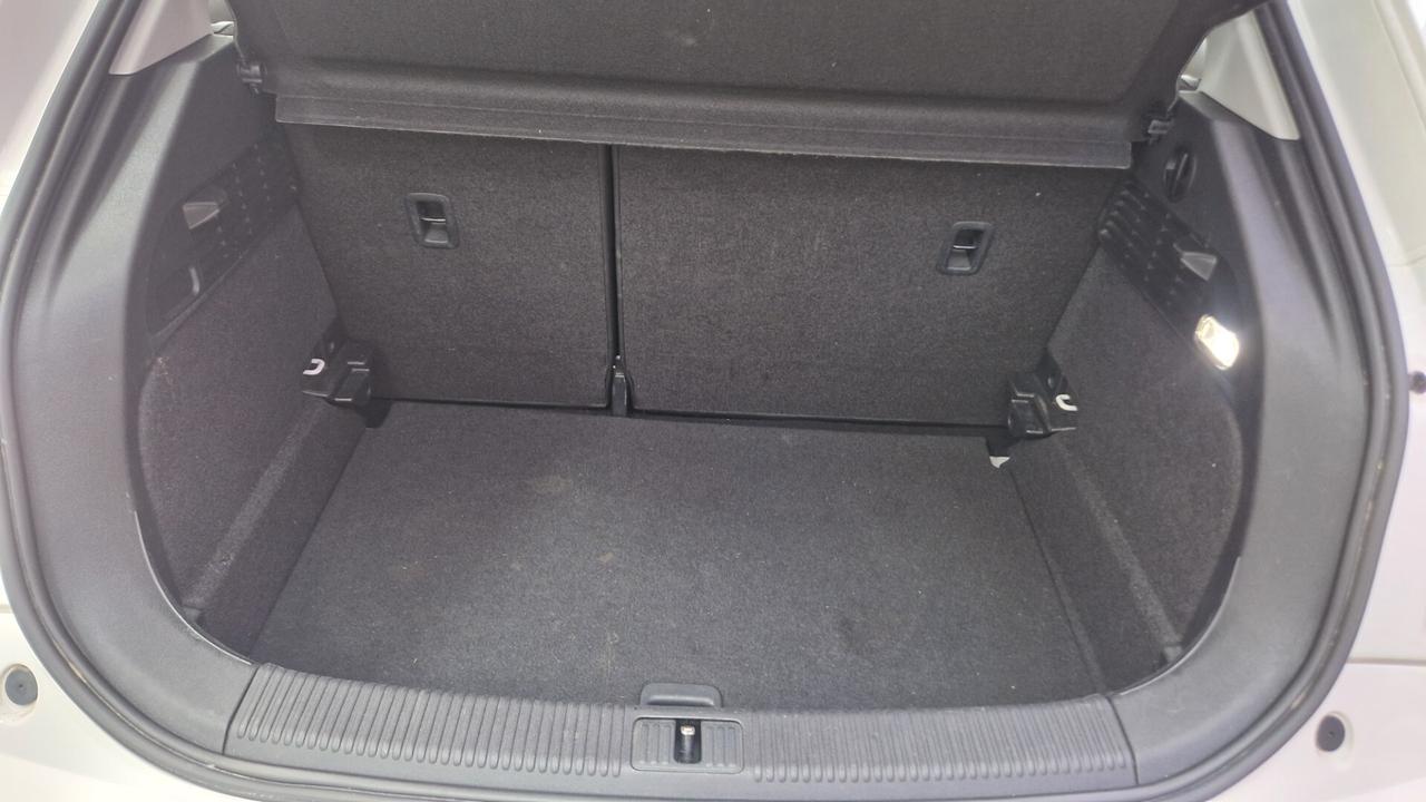 Audi A1 1.0 TFSI ultra Design