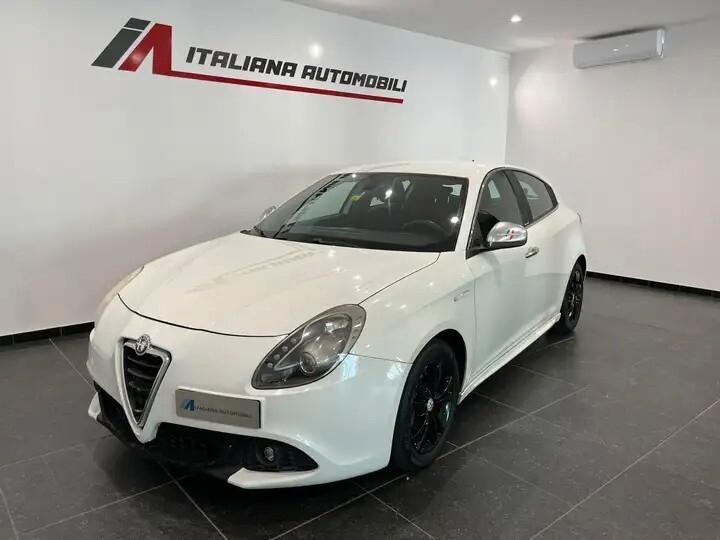 Alfa Romeo Giulietta 2.0 JTDm-2 170 CV Distinctive