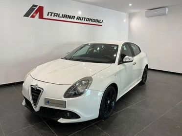 Alfa Romeo Giulietta 2.0 JTDm-2 170 CV Distinctive