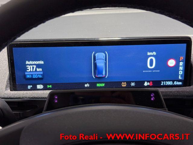 FORD Mustang Mach-E Standard Range 269 CV - Prezzo reale