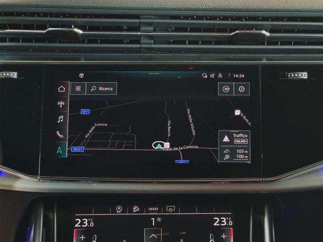 AUDI Q7 50 TDI 286 CV QUATTRO TIPT *AUDI EXCLUSIVE*UNIPROP