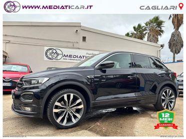 VOLKSWAGEN T-Roc 1.5 TSI ACT Style BlueMotion Tech.