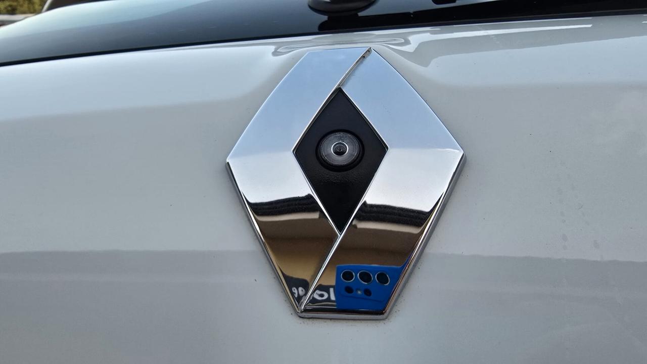 Renault Clio dCi 8V 90 CV Start&Stop 5 porte Energy Duel
