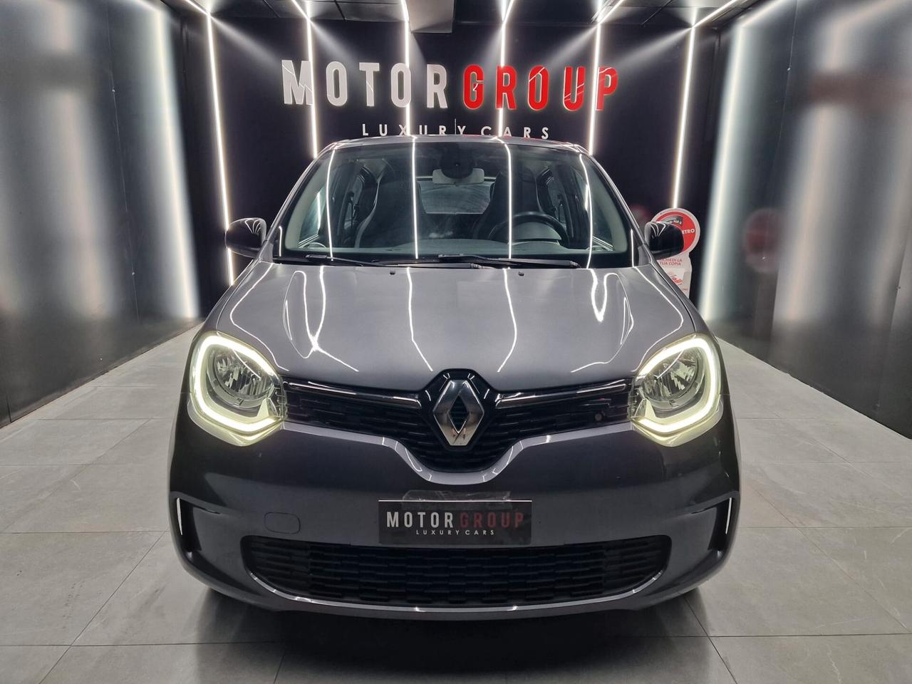 Renault Twingo 1.0 SCe 65 CV Equilibre