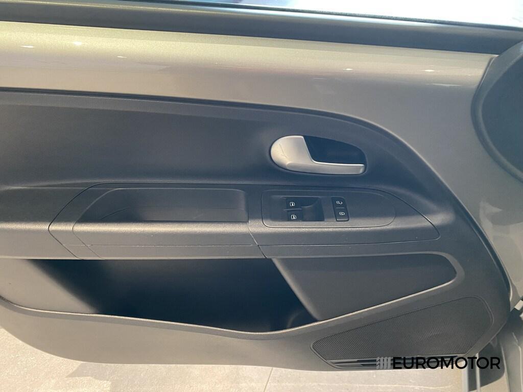 Volkswagen up! 1.0 EVO Move !