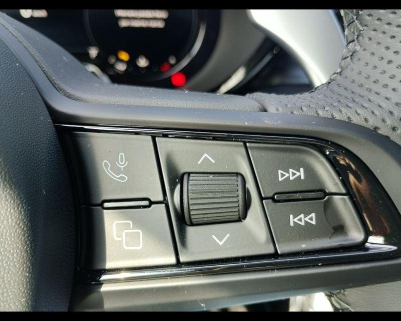 Alfa Romeo Tonale 1.5 160cv Hybrid TCT7 Veloce