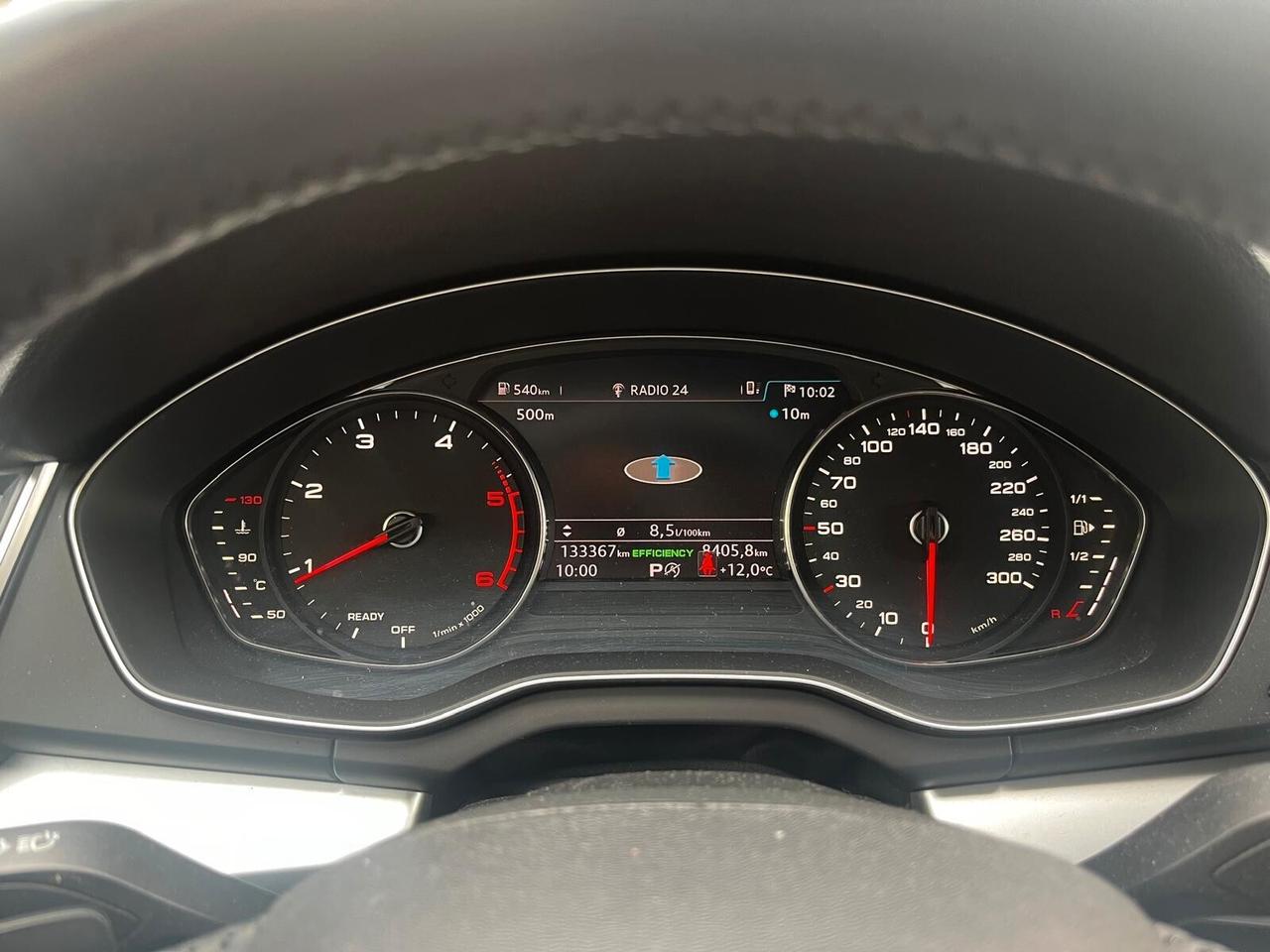 Audi Q5 2.0 TDI 190 CV quattro S tronic Business Sport - 2019