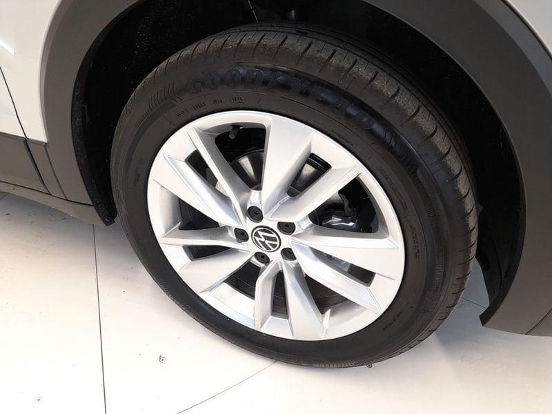 Volkswagen T-Cross 1.0 TSI 85kW Edition Plus