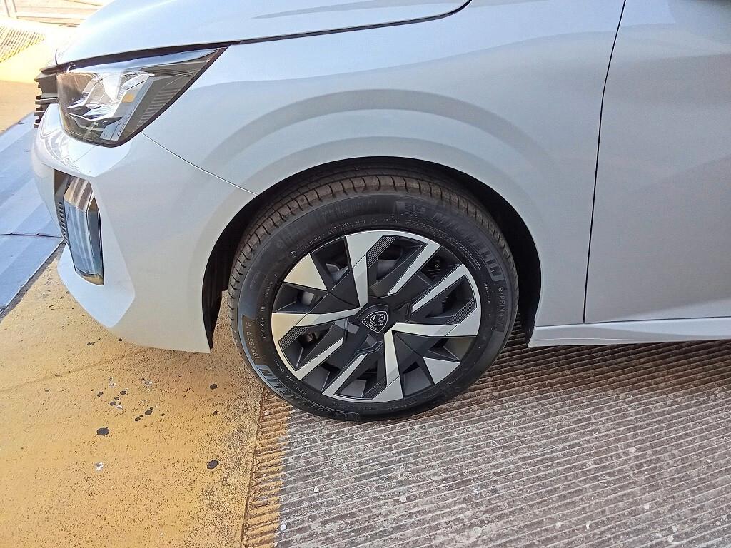 Peugeot 208 PureTech 100 Stop&Start 5 porte Style