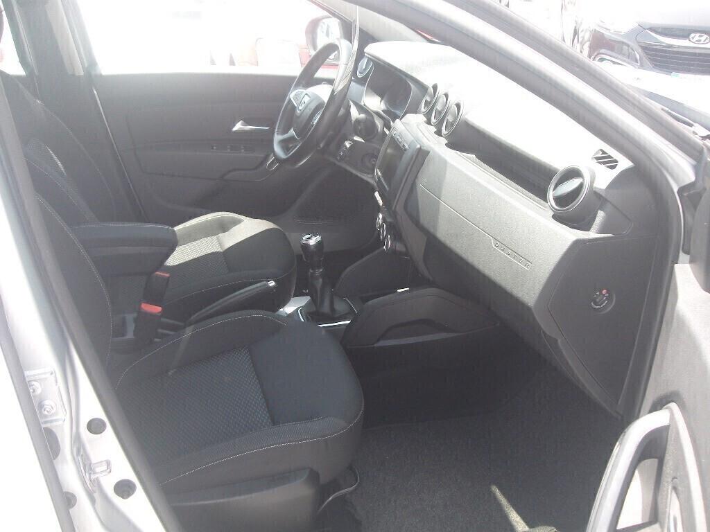 Dacia Duster 1.6 SCe GPL 4x2 Comfort - 2020