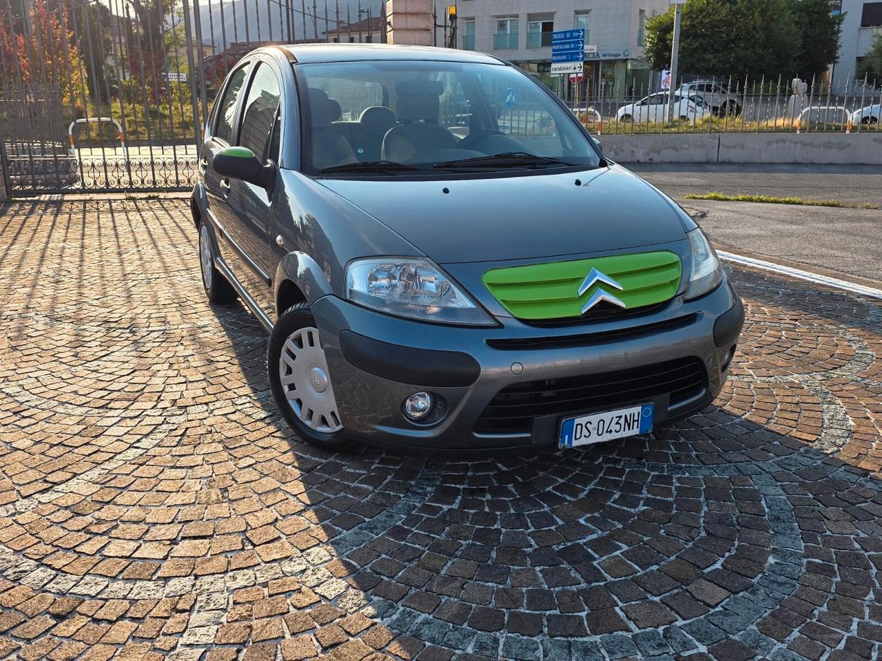 Citroen C3 1.1 Classique