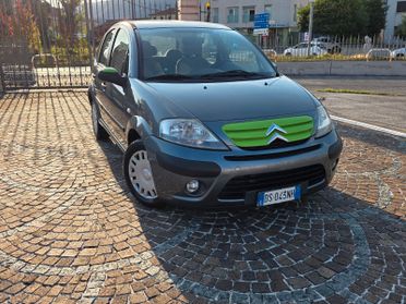 Citroen C3 1.1 Gold by Pinko