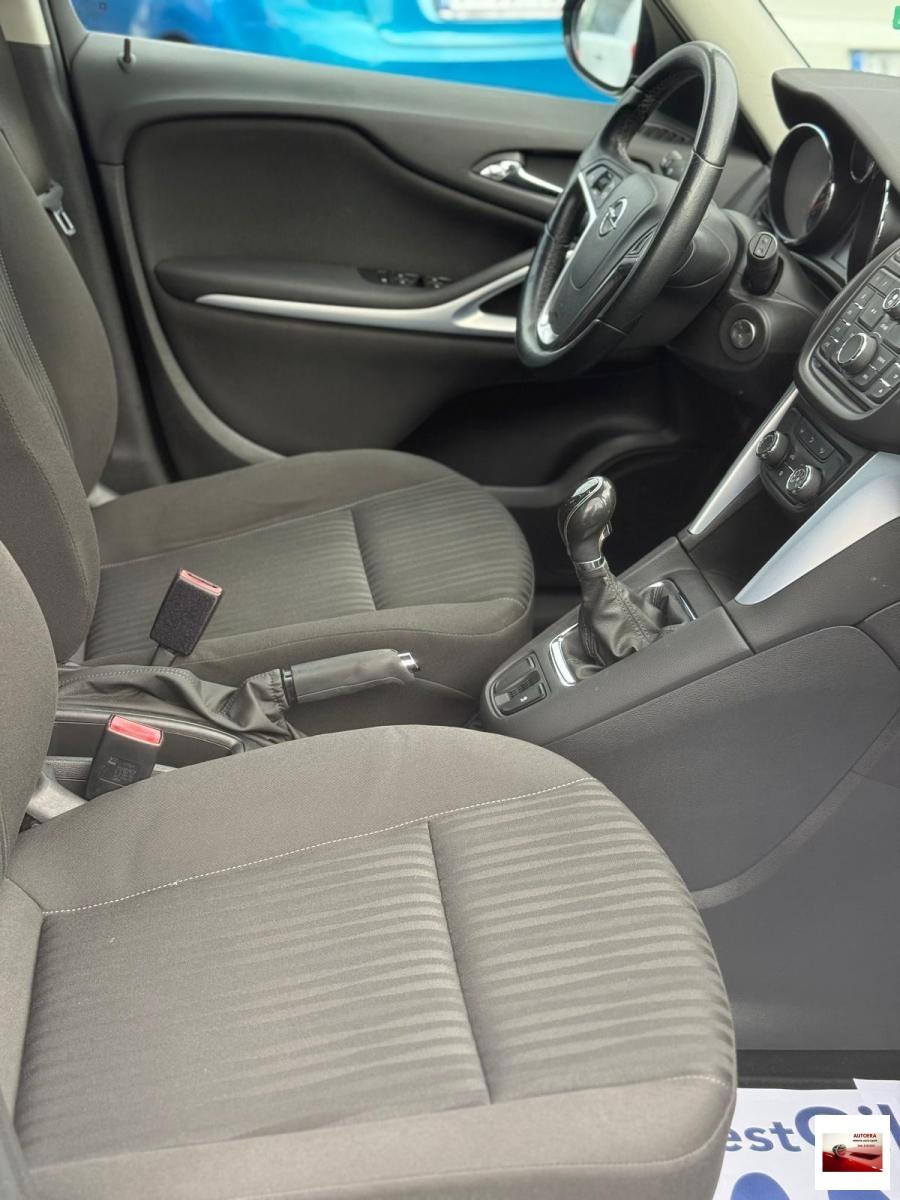 OPEL - Zafira Tourer - 1.6 T EcoM 150CV Cosmo